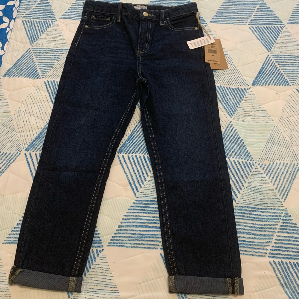 Girls Jeans